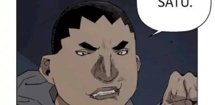 Weak Hero - Chapter 200 - Page 51