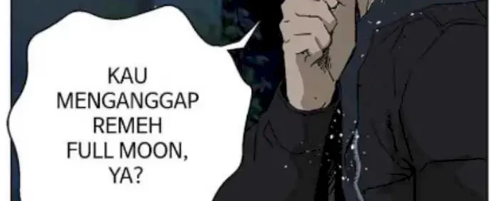 Weak Hero - Chapter 200 - Page 10