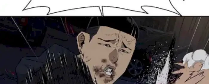 Weak Hero - Chapter 200 - Page 12