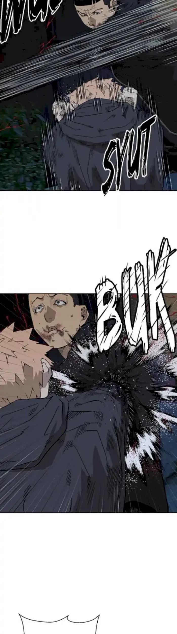 Weak Hero - Chapter 200 - Page 15