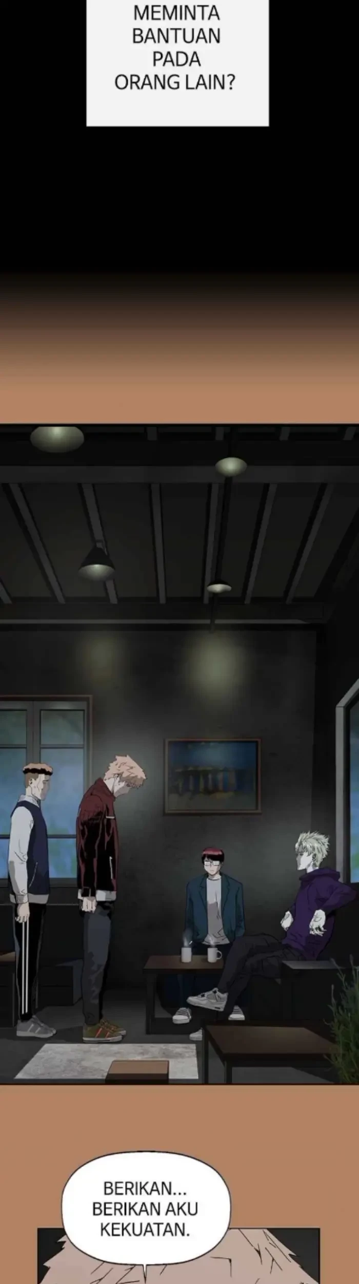 Weak Hero - Chapter 201 - Page 42