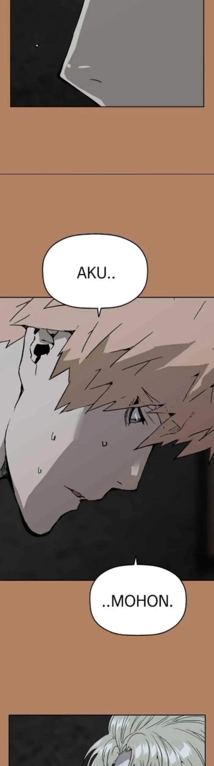 Weak Hero - Chapter 201 - Page 46