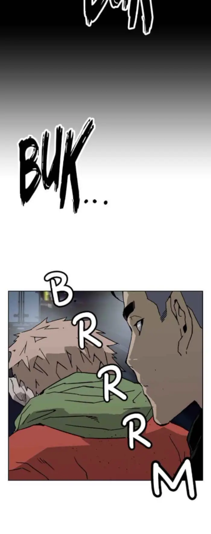 Weak Hero - Chapter 201 - Page 57