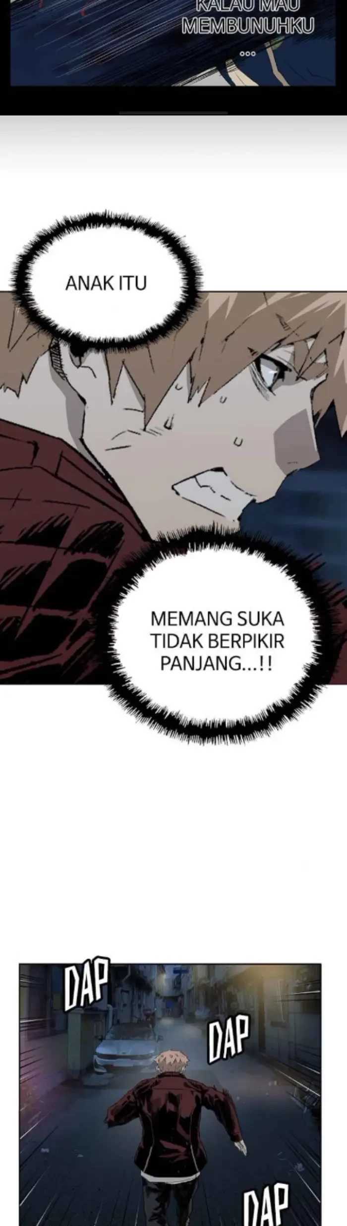 Weak Hero - Chapter 201 - Page 4