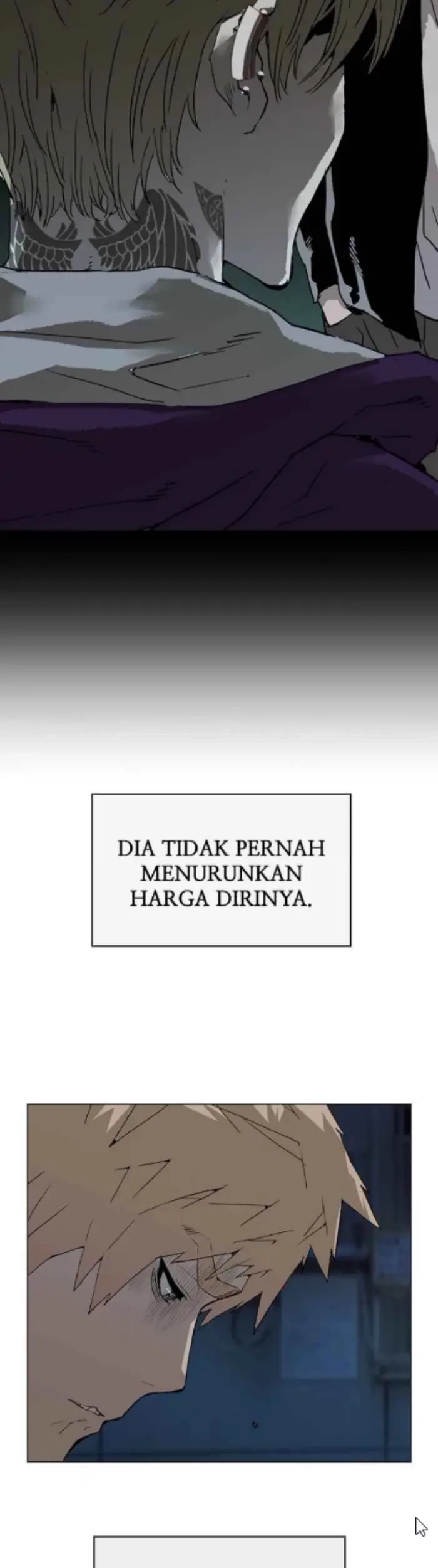 Weak Hero - Chapter 201 - Page 14