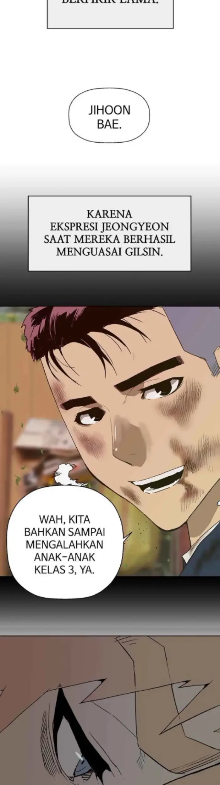 Weak Hero - Chapter 201 - Page 16