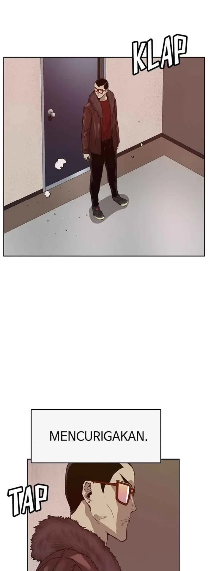 Weak Hero - Chapter 202 - Page 18