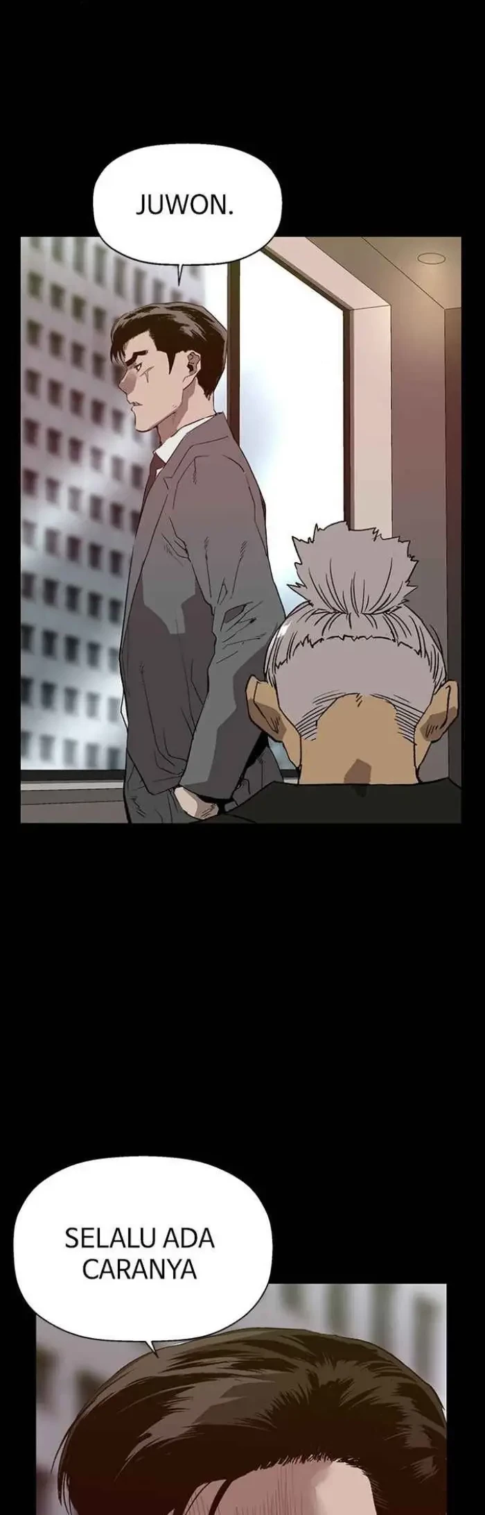 Weak Hero - Chapter 202 - Page 40