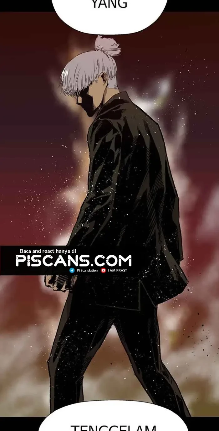 Weak Hero - Chapter 202 - Page 44