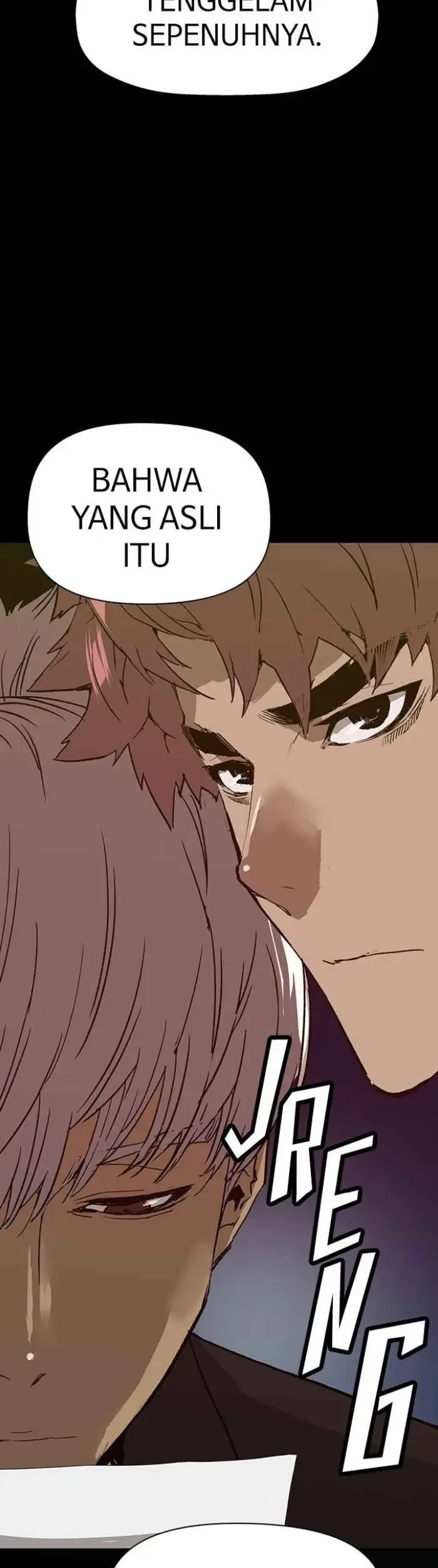 Weak Hero - Chapter 202 - Page 45