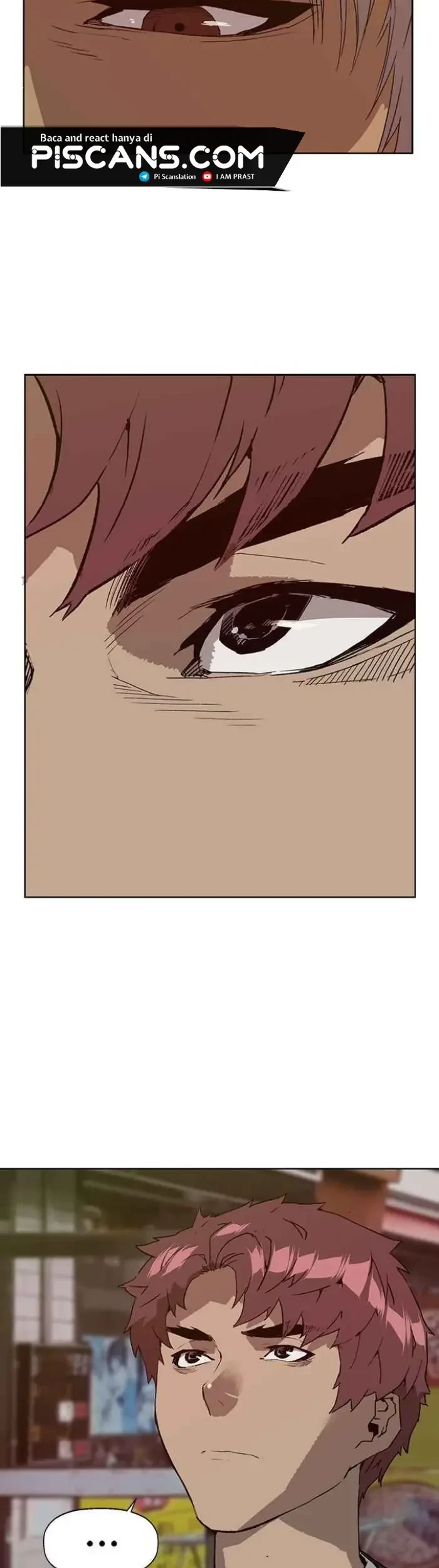 Weak Hero - Chapter 202 - Page 47