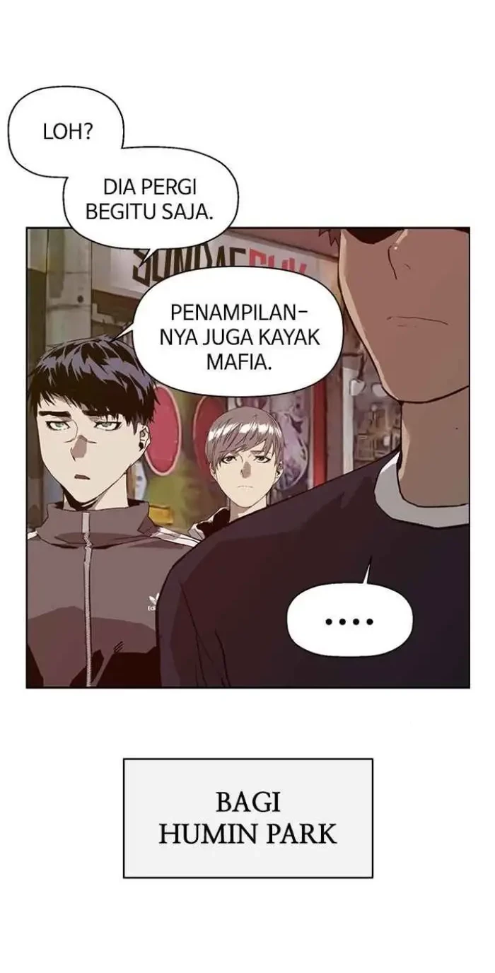 Weak Hero - Chapter 202 - Page 50