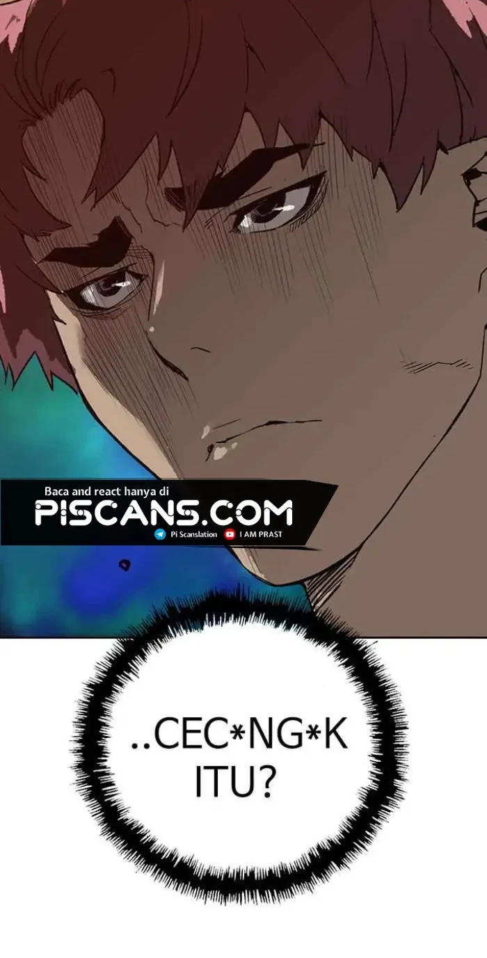 Weak Hero - Chapter 202 - Page 52