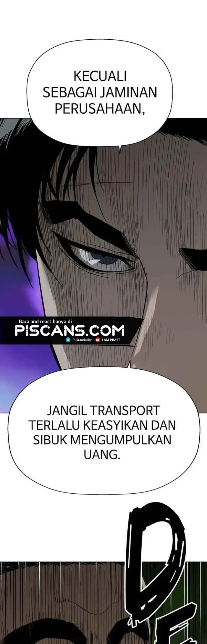 Weak Hero - Chapter 202 - Page 6