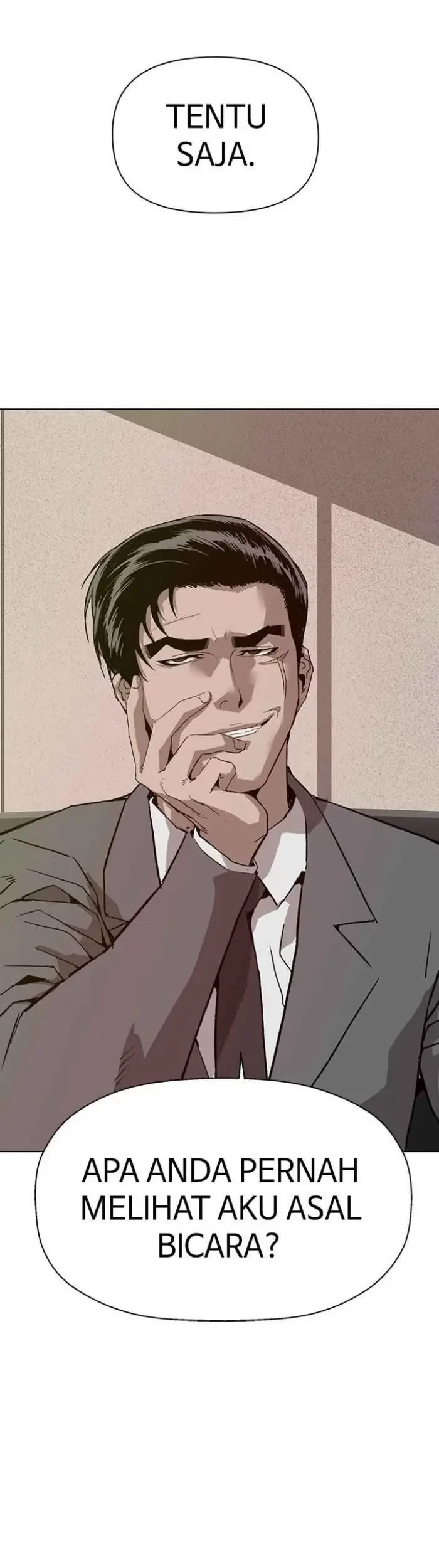 Weak Hero - Chapter 202 - Page 13