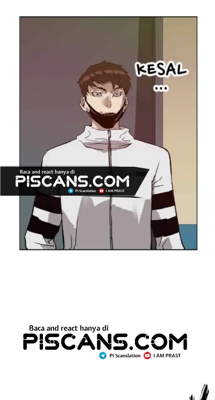 Weak Hero - Chapter 203 - Page 50