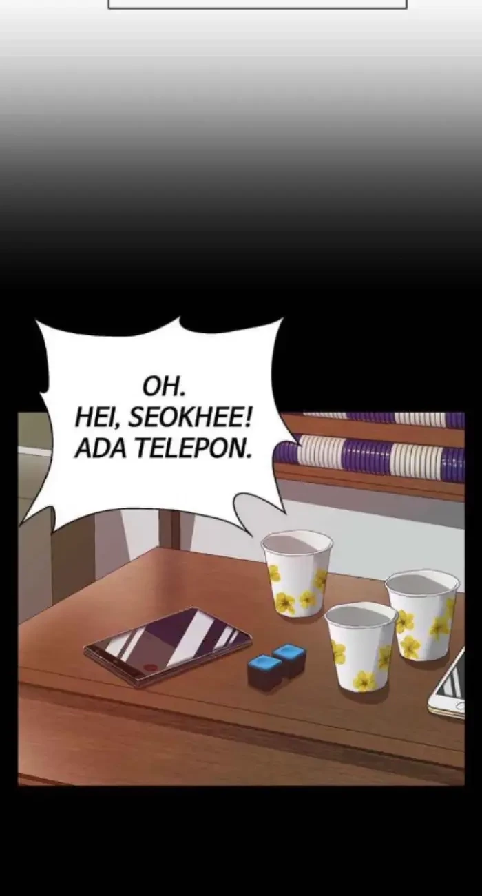 Weak Hero - Chapter 203 - Page 52