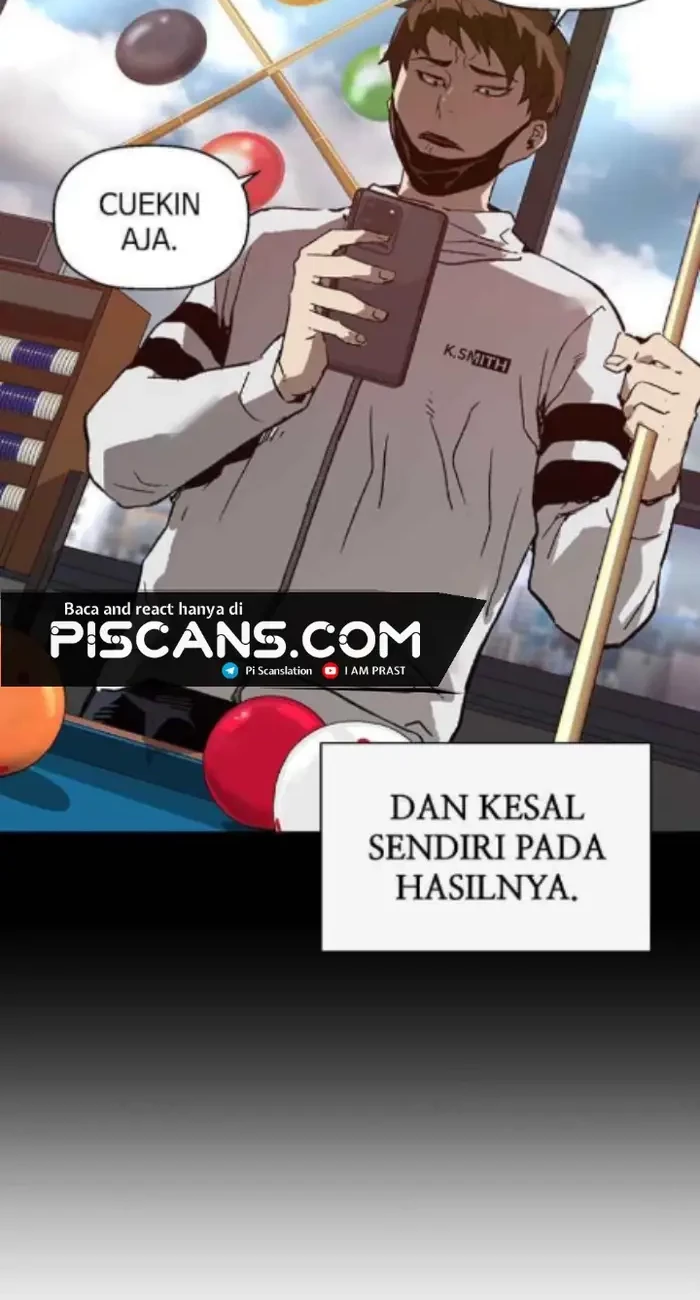 Weak Hero - Chapter 203 - Page 54