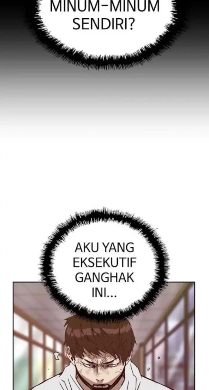 Weak Hero - Chapter 203 - Page 56