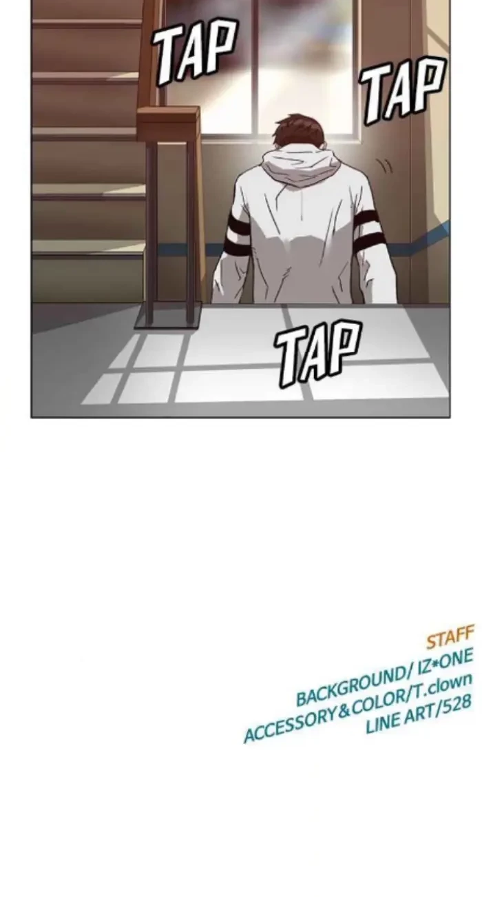 Weak Hero - Chapter 203 - Page 58