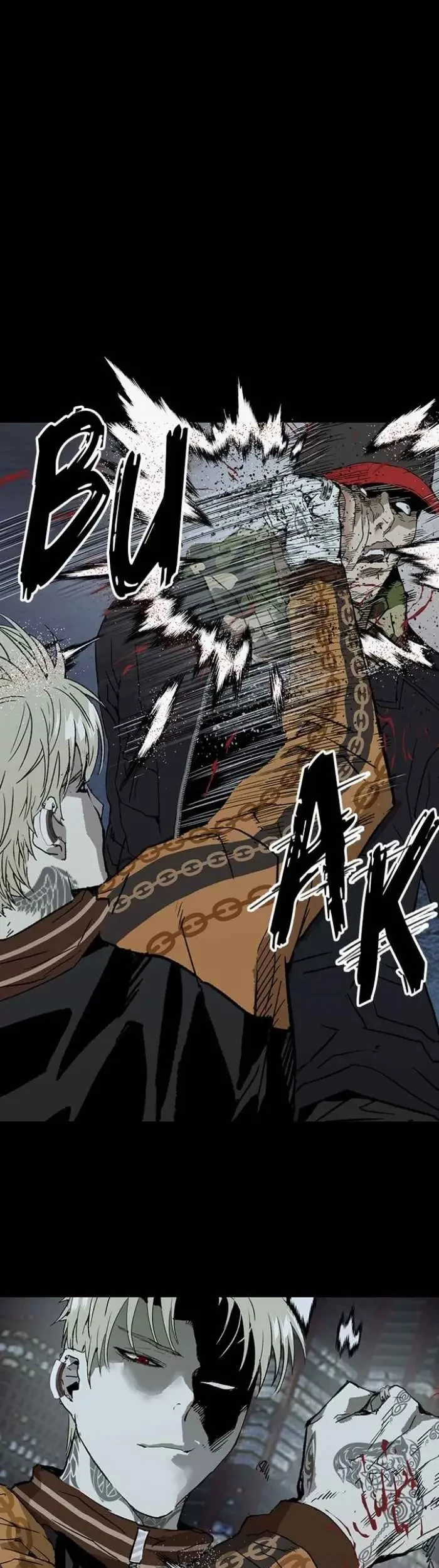 Weak Hero - Chapter 204 - Page 43