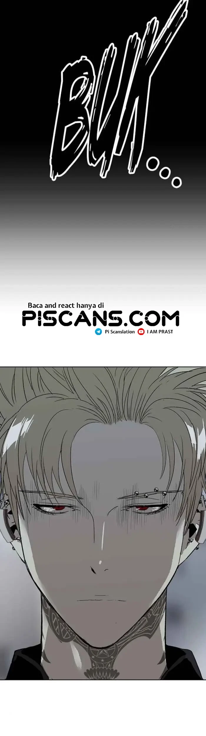 Weak Hero - Chapter 204 - Page 52