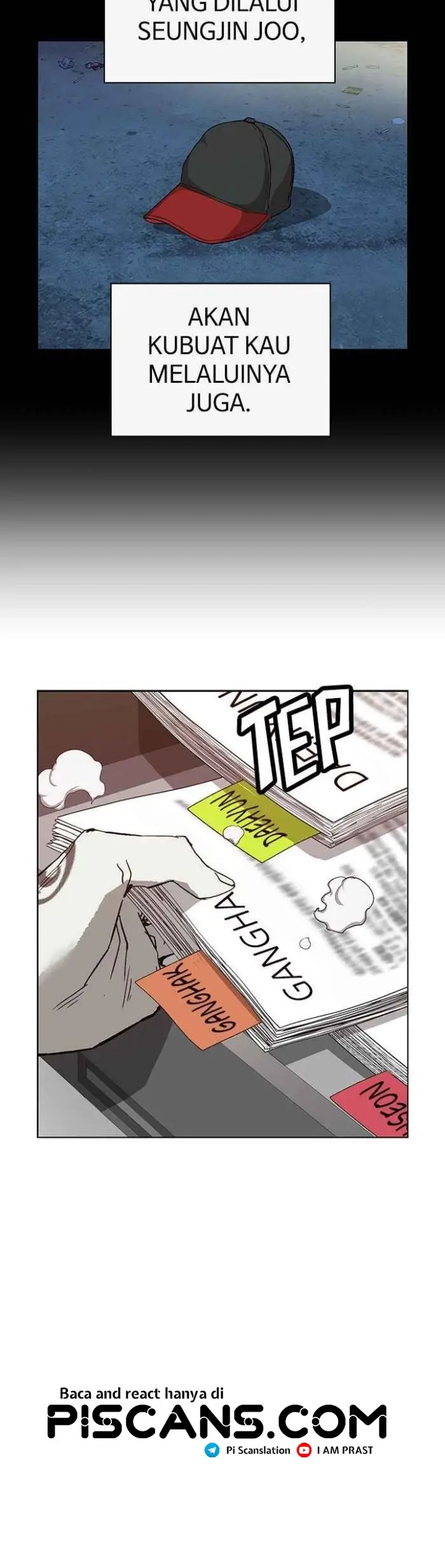 Weak Hero - Chapter 204 - Page 56