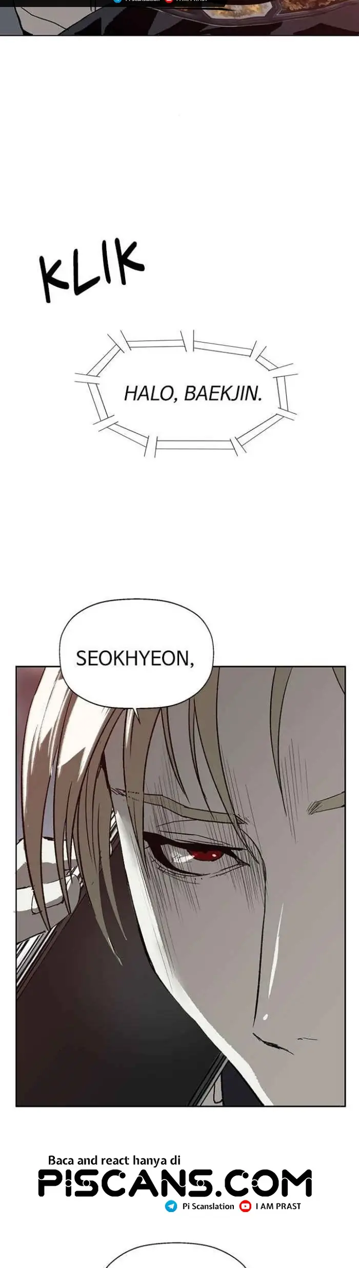 Weak Hero - Chapter 204 - Page 58