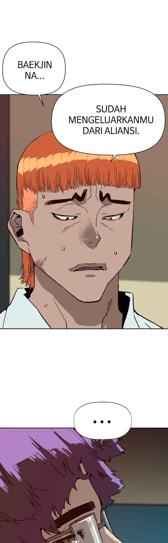 Weak Hero - Chapter 205 - Page 20