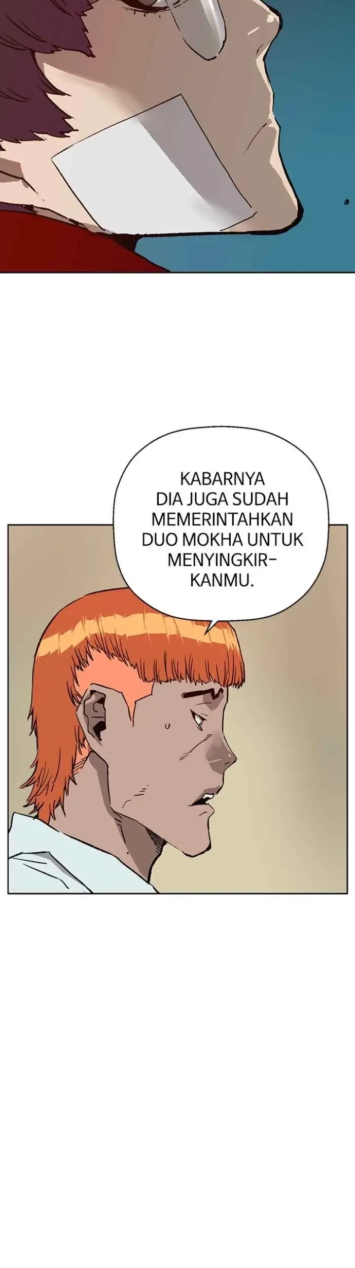 Weak Hero - Chapter 205 - Page 21