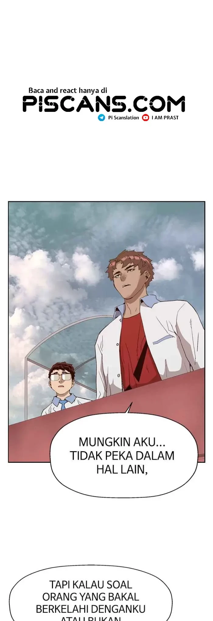 Weak Hero - Chapter 205 - Page 46