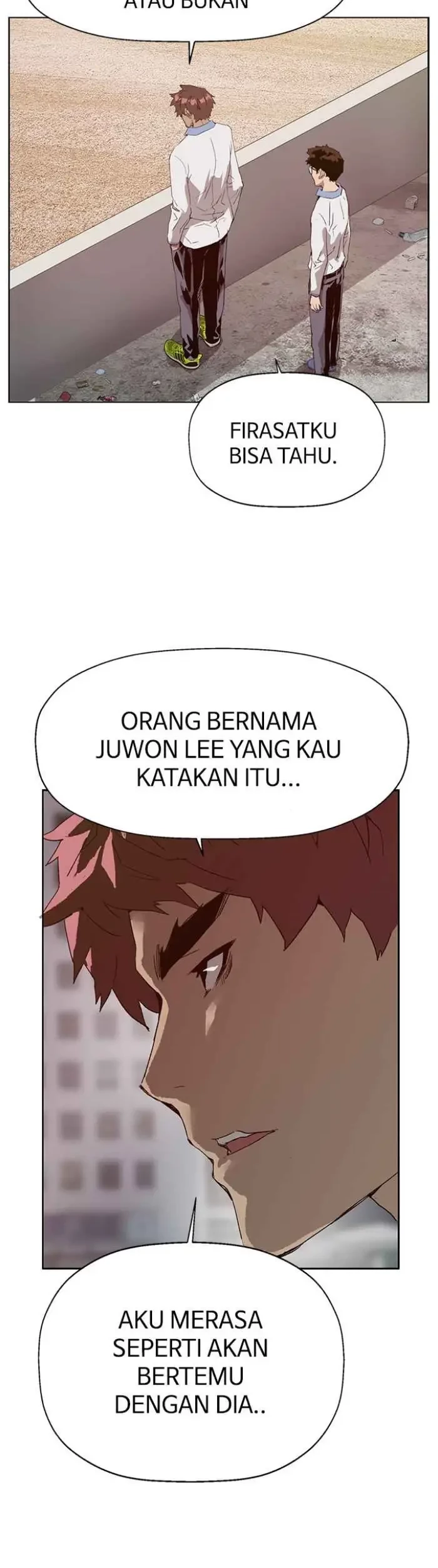 Weak Hero - Chapter 205 - Page 47