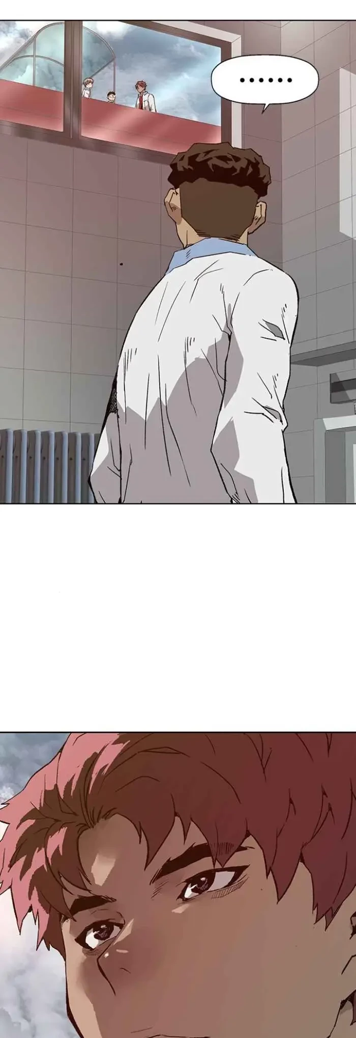 Weak Hero - Chapter 205 - Page 50