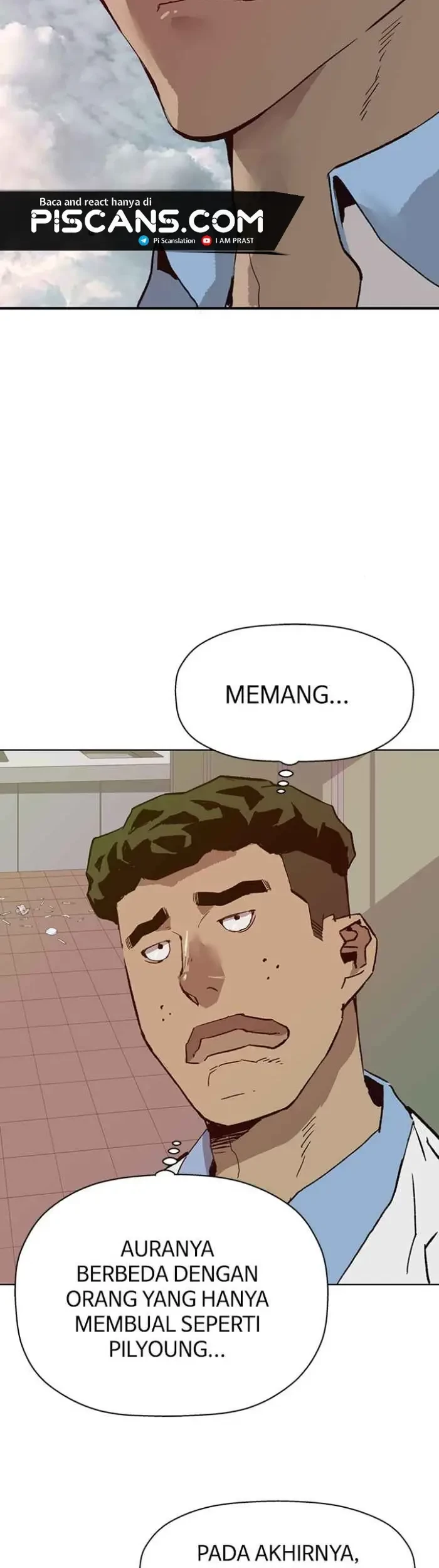 Weak Hero - Chapter 205 - Page 51