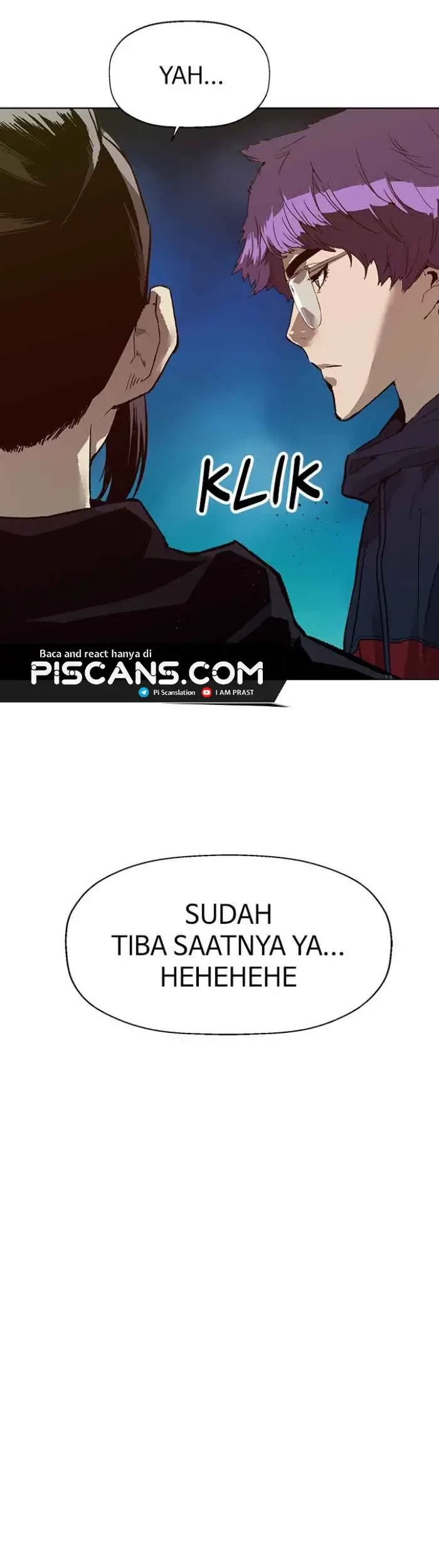 Weak Hero - Chapter 205 - Page 11