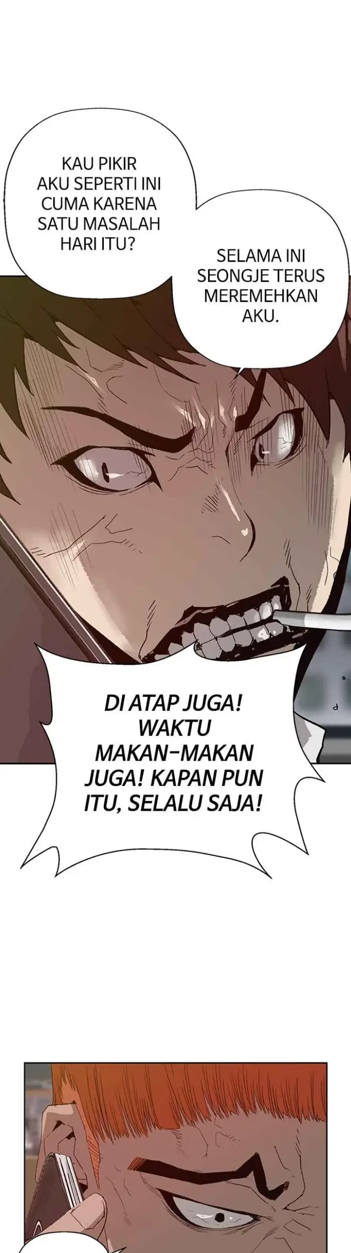 Weak Hero - Chapter 205 - Page 15