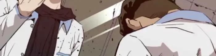 Weak Hero - Chapter 206 - Page 29