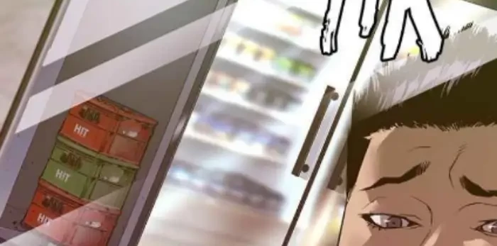 Weak Hero - Chapter 206 - Page 39