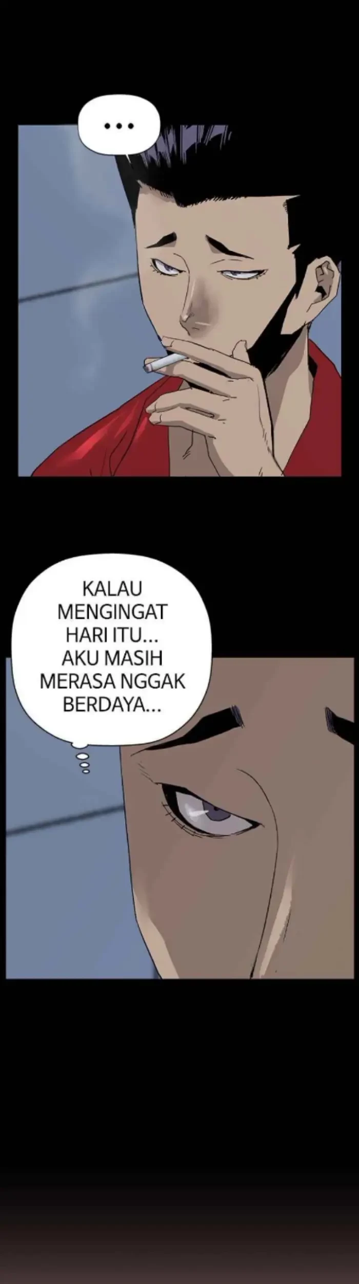 Weak Hero - Chapter 206 - Page 49