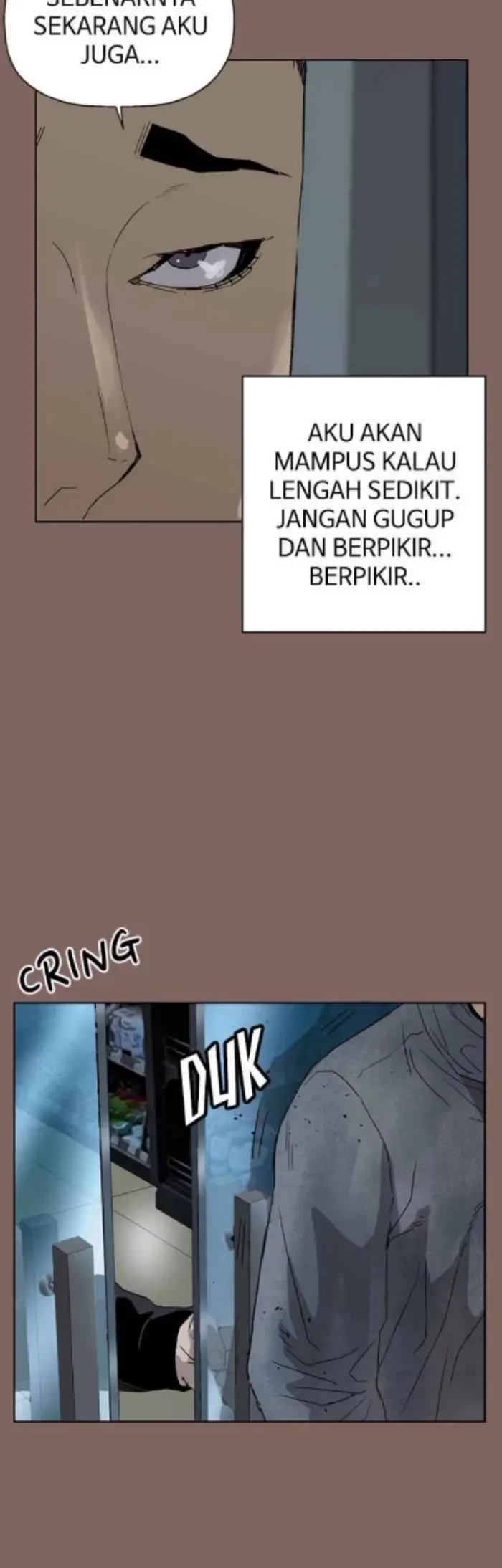 Weak Hero - Chapter 206 - Page 54