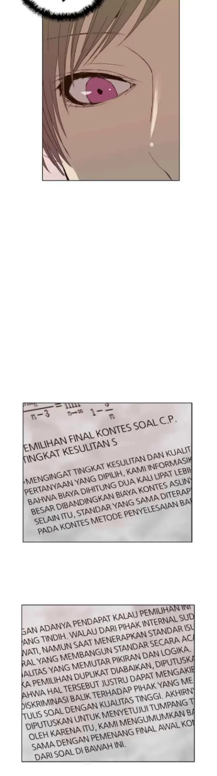 Weak Hero - Chapter 206 - Page 7