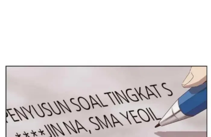 Weak Hero - Chapter 206 - Page 8