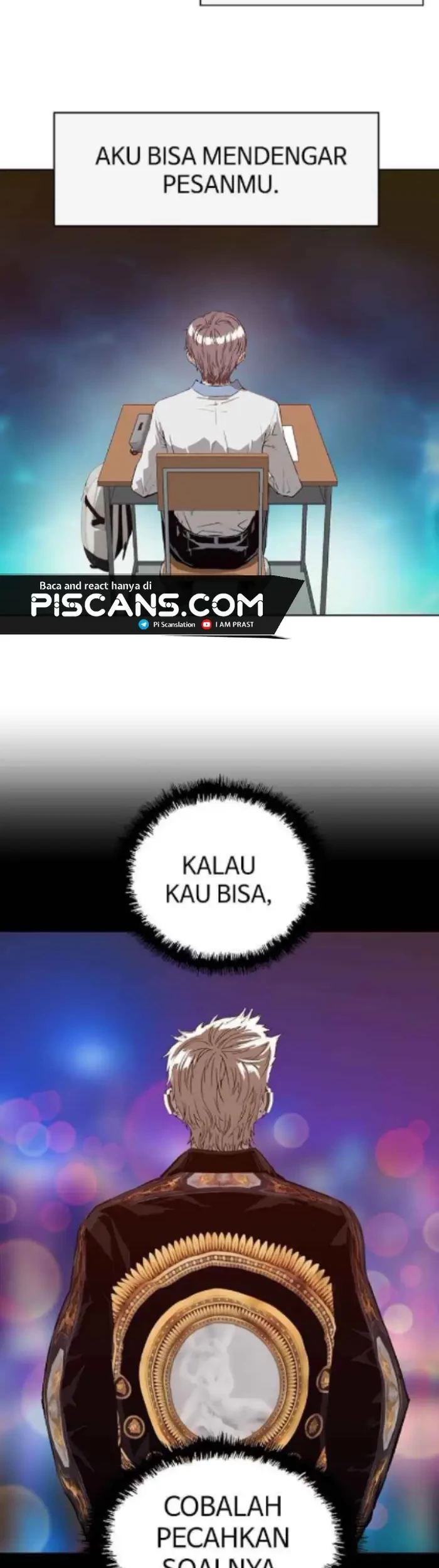 Weak Hero - Chapter 206 - Page 10