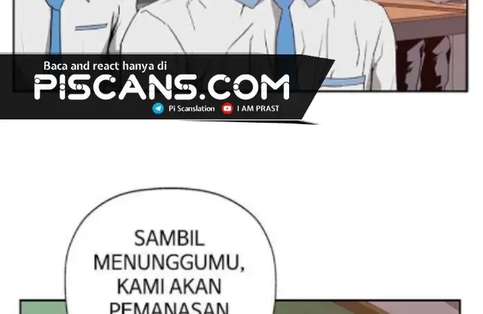 Weak Hero - Chapter 206 - Page 14