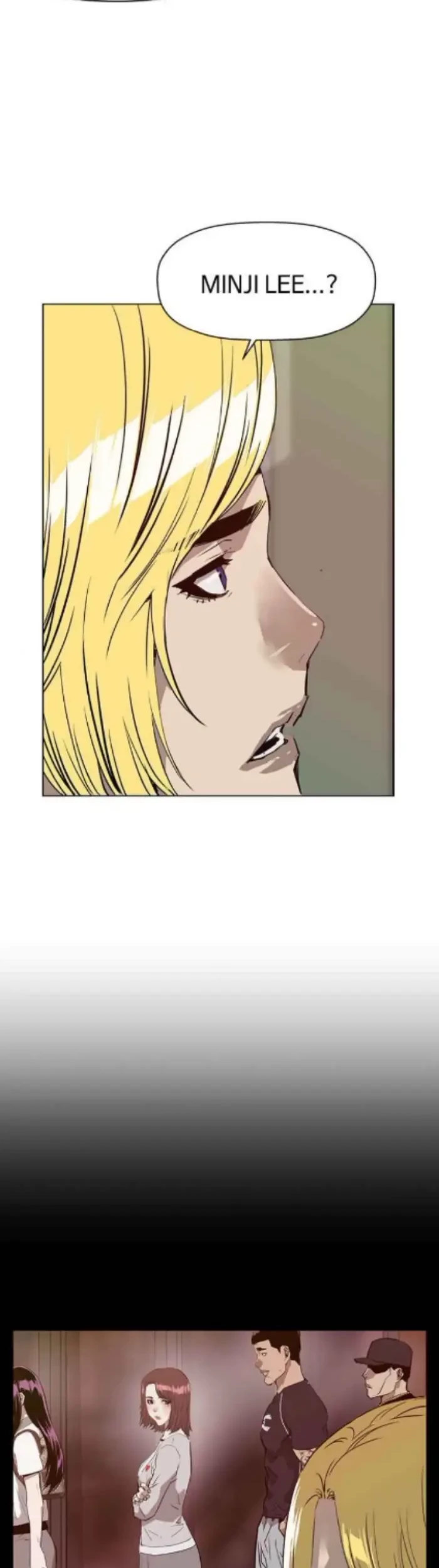 Weak Hero - Chapter 206 - Page 22