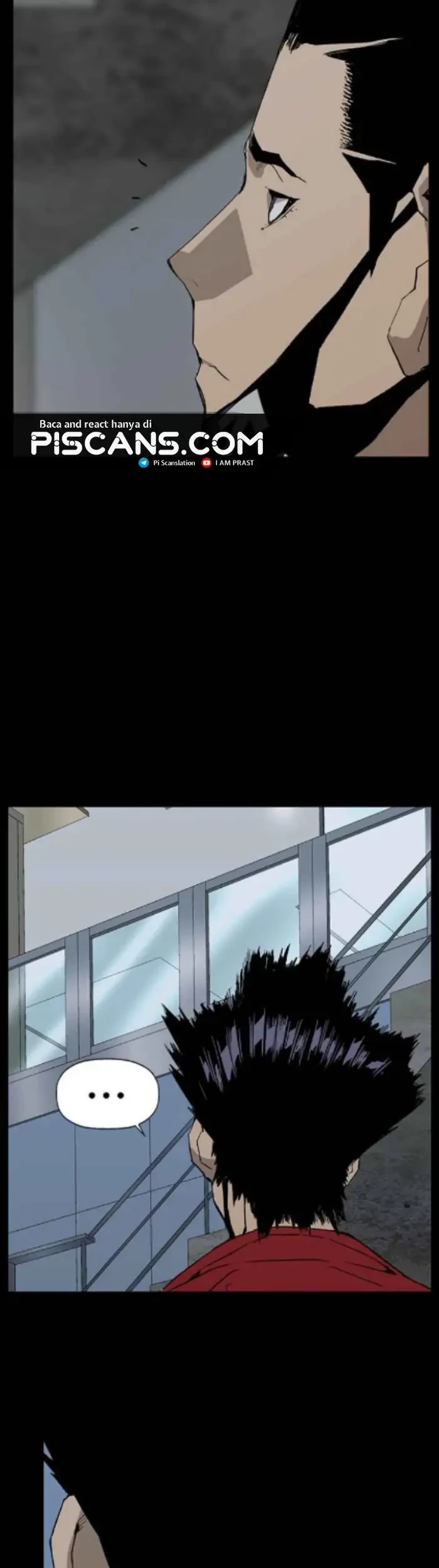 Weak Hero - Chapter 207 - Page 44