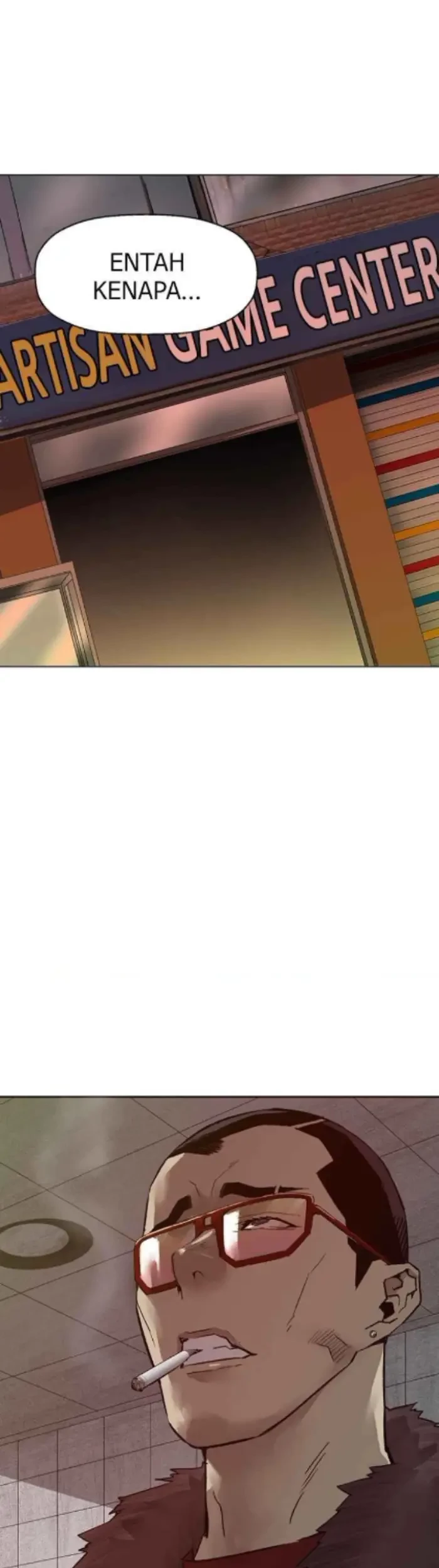 Weak Hero - Chapter 207 - Page 65