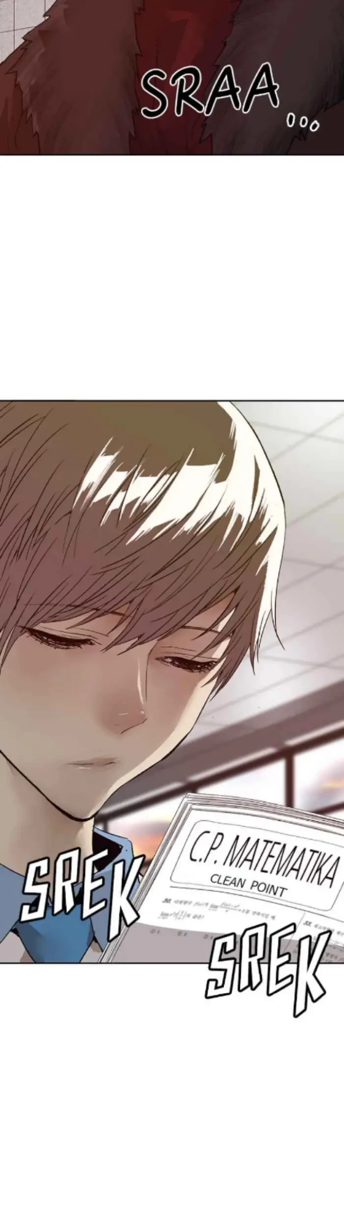 Weak Hero - Chapter 207 - Page 66