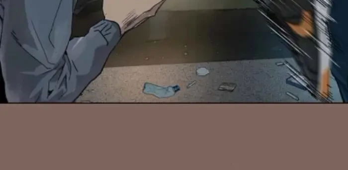 Weak Hero - Chapter 207 - Page 11