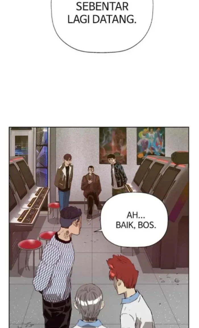 Weak Hero - Chapter 208 - Page 49